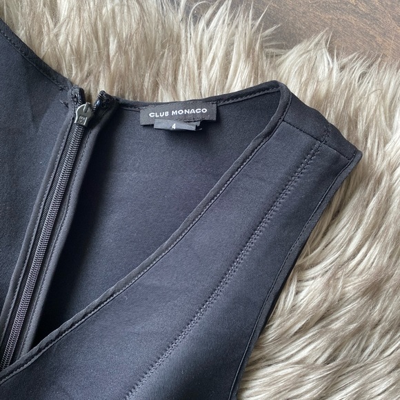 Club Monaco dress - Picture 6 of 9